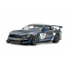 FORD MUSTANG GT4 - 1/24 SCALE - TAMIYA 24354